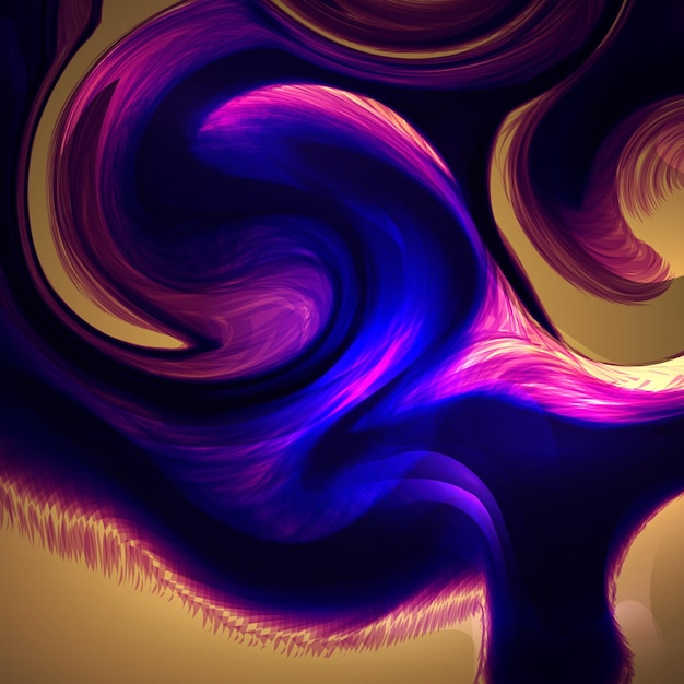 Fondo de colores abstractos