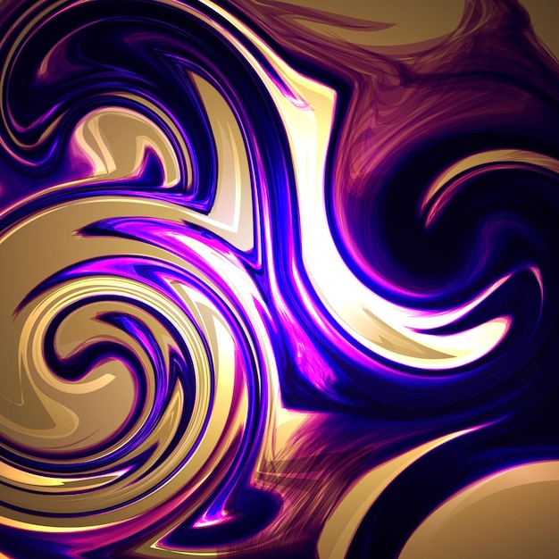 Fondo de colores abstractos