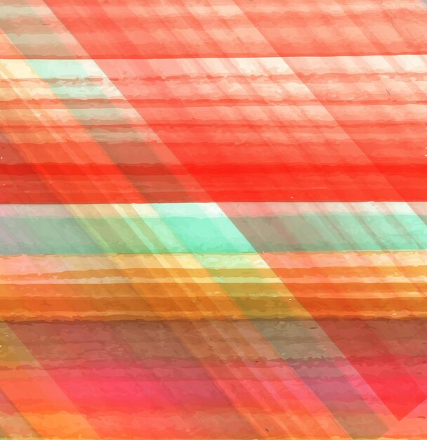 Fondo de colores abstractos