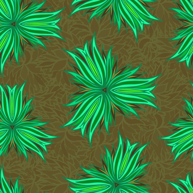 Fondo de colores abstractos