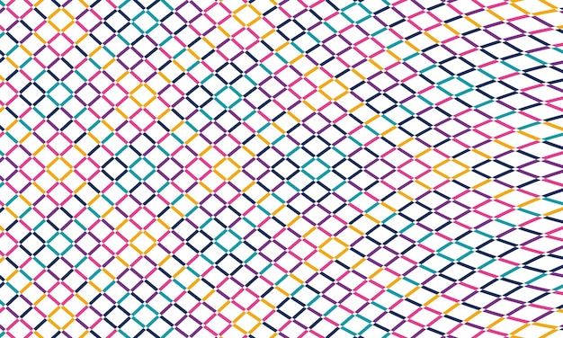 Fondo de colores abstractos