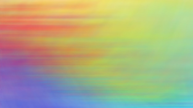 Fondo de colores abstractos
