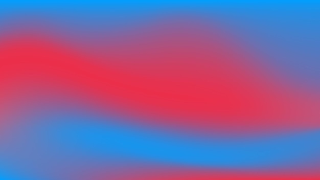 Fondo de colores brillantes borrosos Gradiente creativo para tarjetas de felicitación cartel de invitación folleto banner y calendario