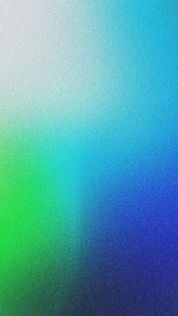 Fondo de colores con fondo de textura granulada