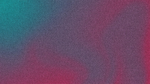 Fondo de colores con fondo de textura granulada