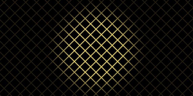fondo de colores negro y dorado