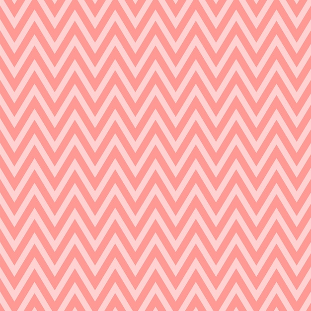 Fondo de colores con patrón sin costuras de zigzag Chevron