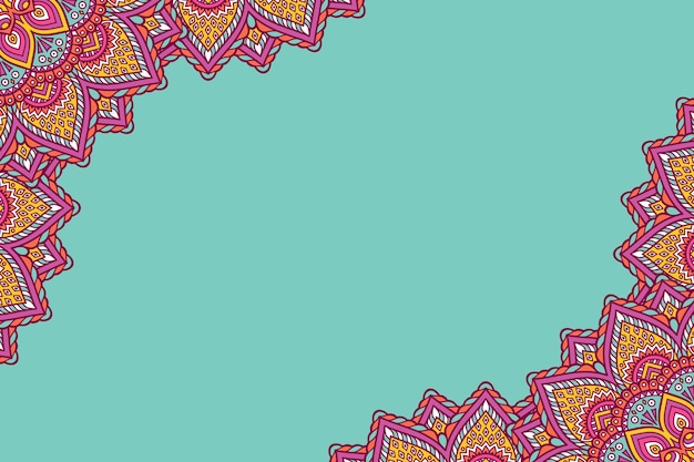 Fondo de colores