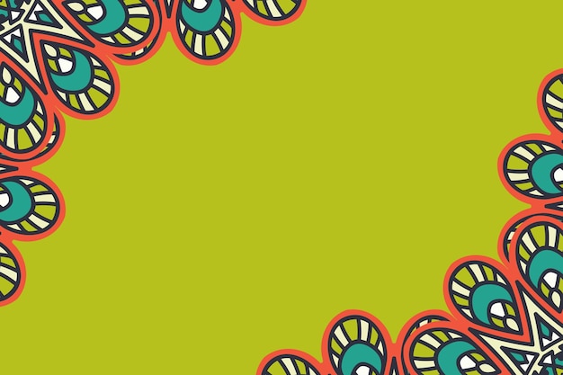 Fondo de colores