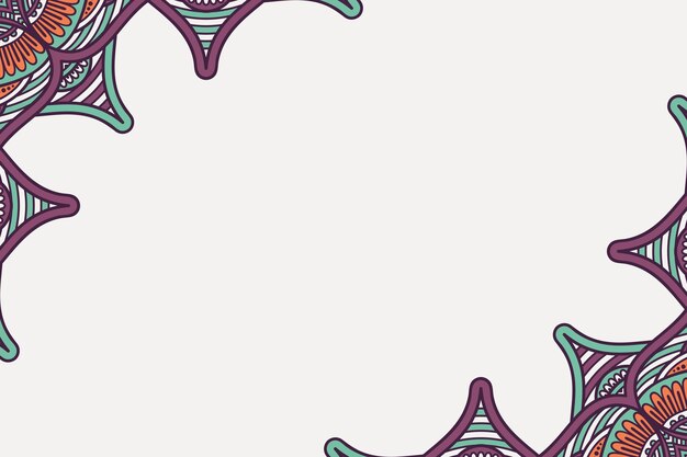 Fondo de colores