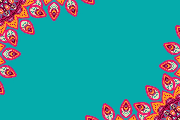 Fondo de colores