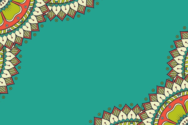 Fondo de colores
