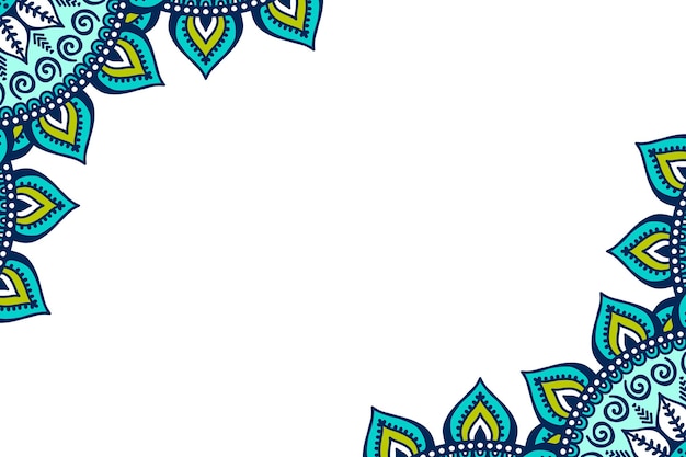 Fondo de colores