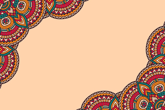 Fondo de colores