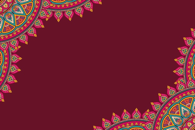 Fondo de colores