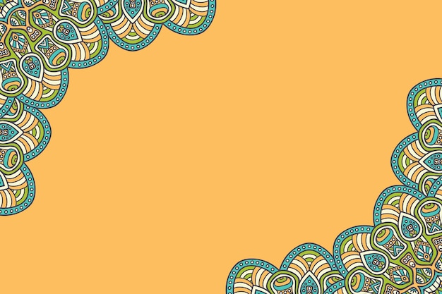Fondo de colores