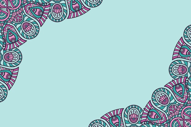 Fondo de colores