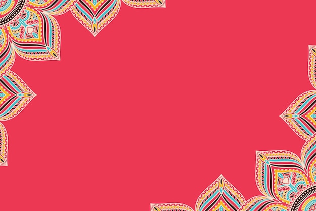 Fondo de colores