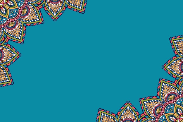 Fondo de colores