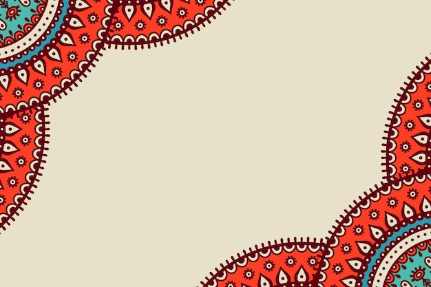 Fondo de colores