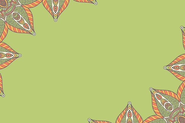 Fondo de colores