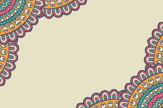Fondo de colores