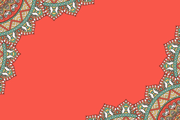 Fondo de colores