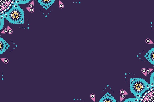 Fondo de colores