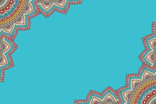 Fondo de colores
