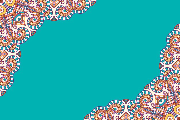 Fondo de colores