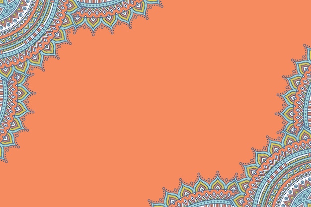 Fondo de colores