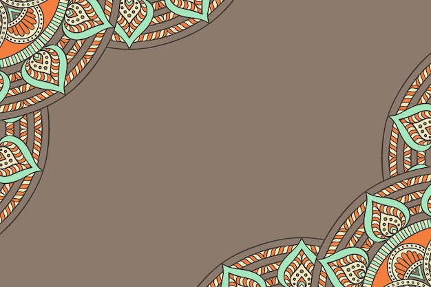 Fondo de colores