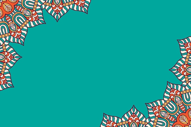 Fondo de colores