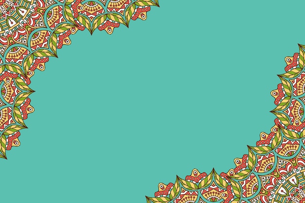 Fondo de colores