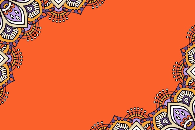 Fondo de colores