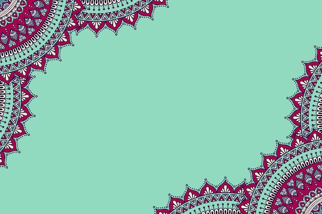 Fondo de colores