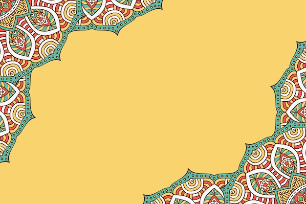 Fondo de colores