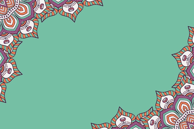Fondo de colores