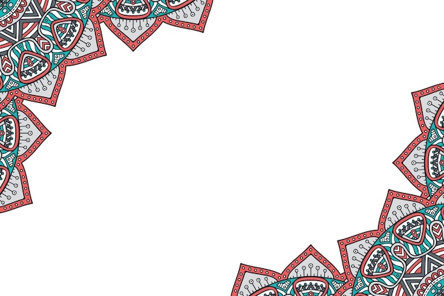 Fondo de colores