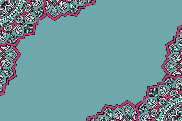 Fondo de colores
