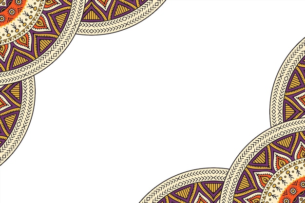 Fondo de colores