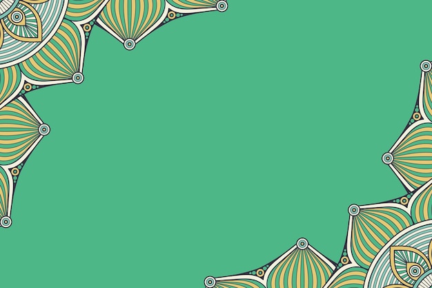Fondo de colores