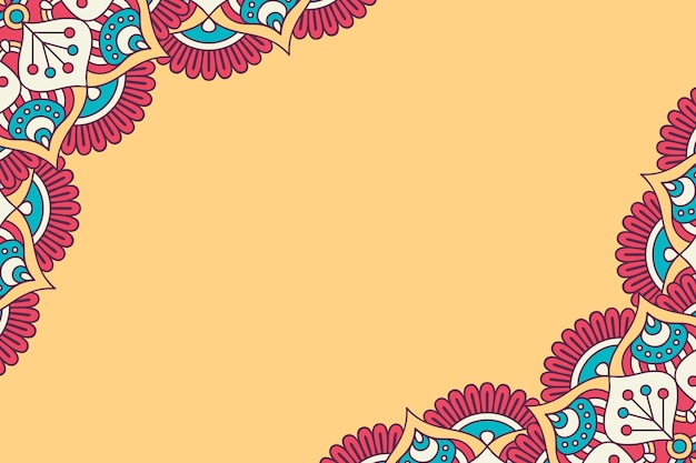 Fondo de colores