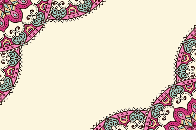 Fondo de colores
