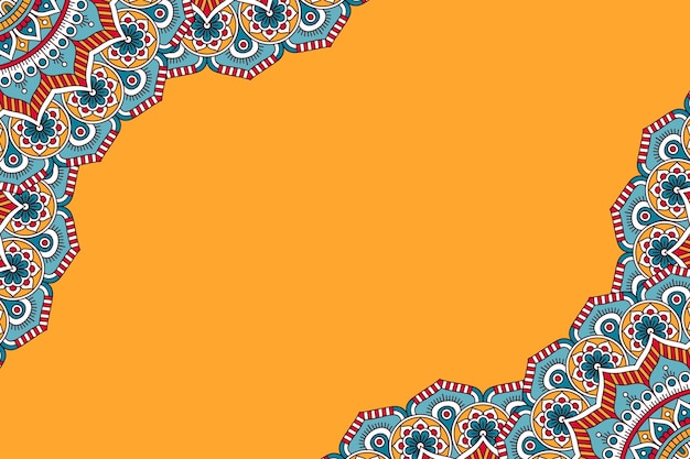 fondo de colores