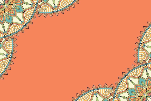 fondo de colores