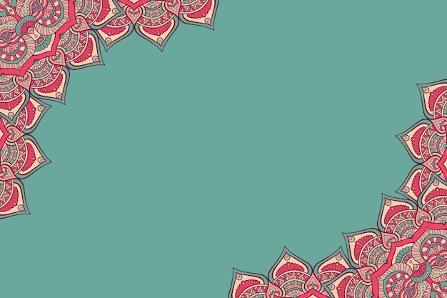 fondo de colores