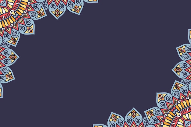 fondo de colores