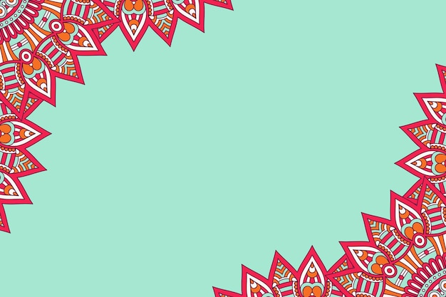 fondo de colores