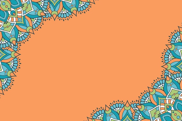 Fondo de colores